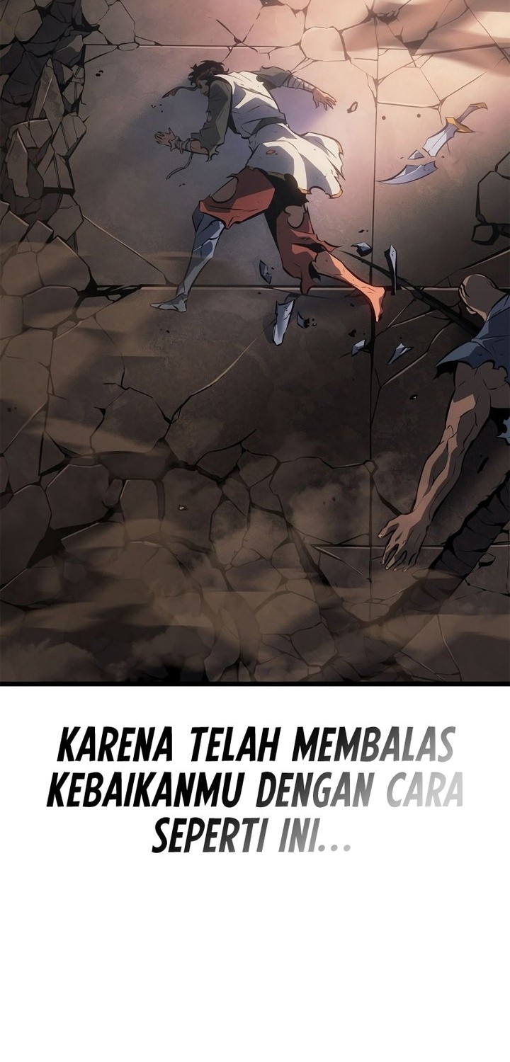 Solo Leveling: Ragnarok Chapter 47 Gambar 75