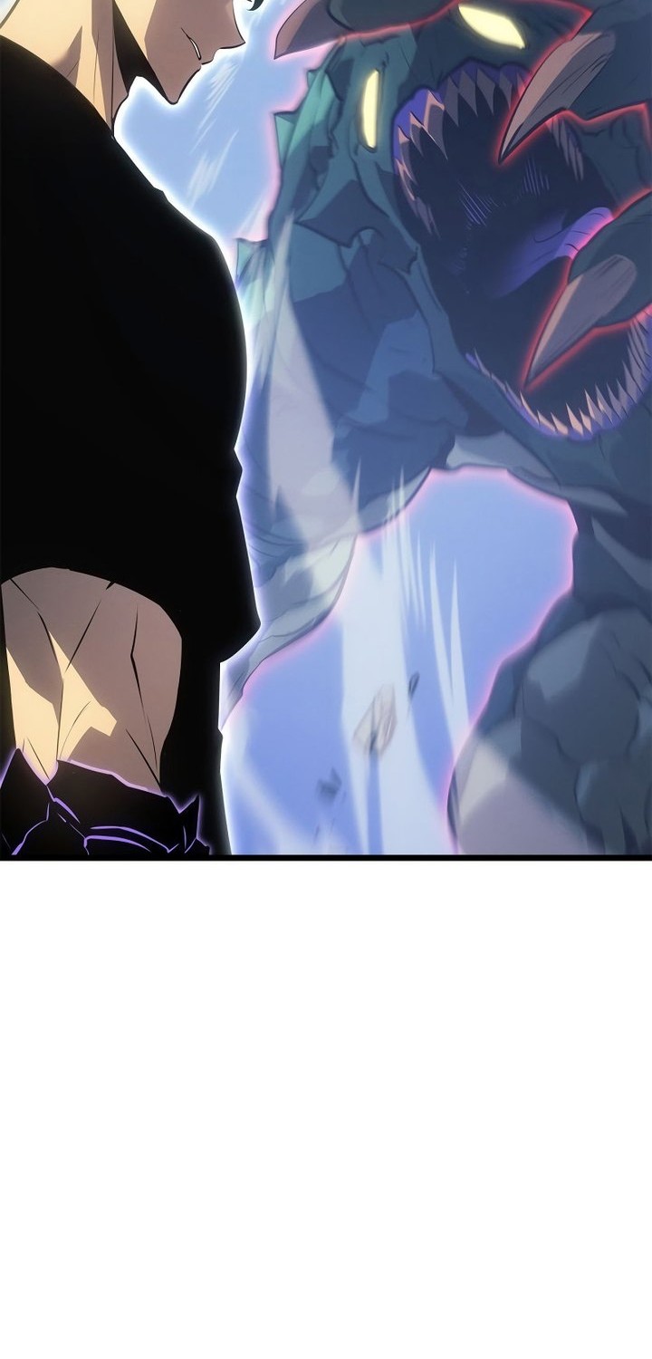 Solo Leveling: Ragnarok Chapter 47 Gambar 65