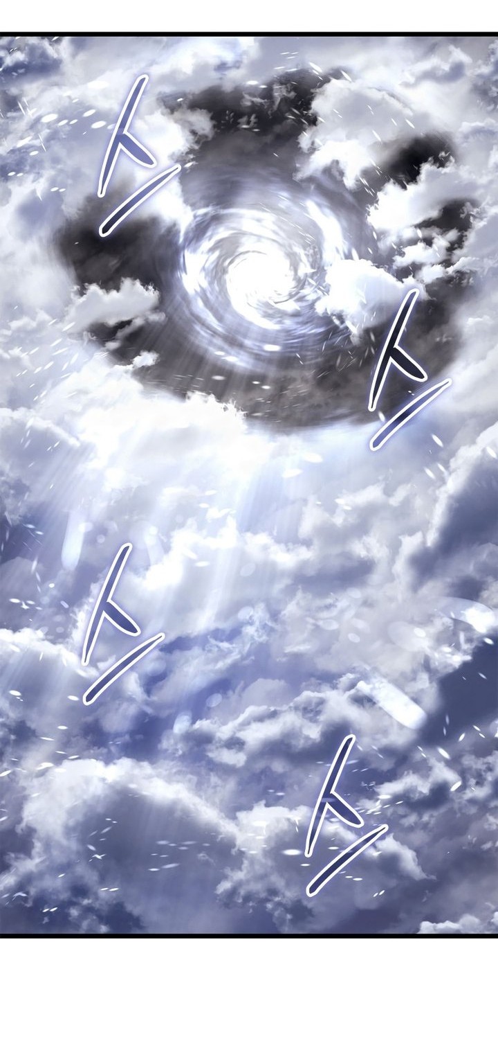 Solo Leveling: Ragnarok Chapter 47 Gambar 79