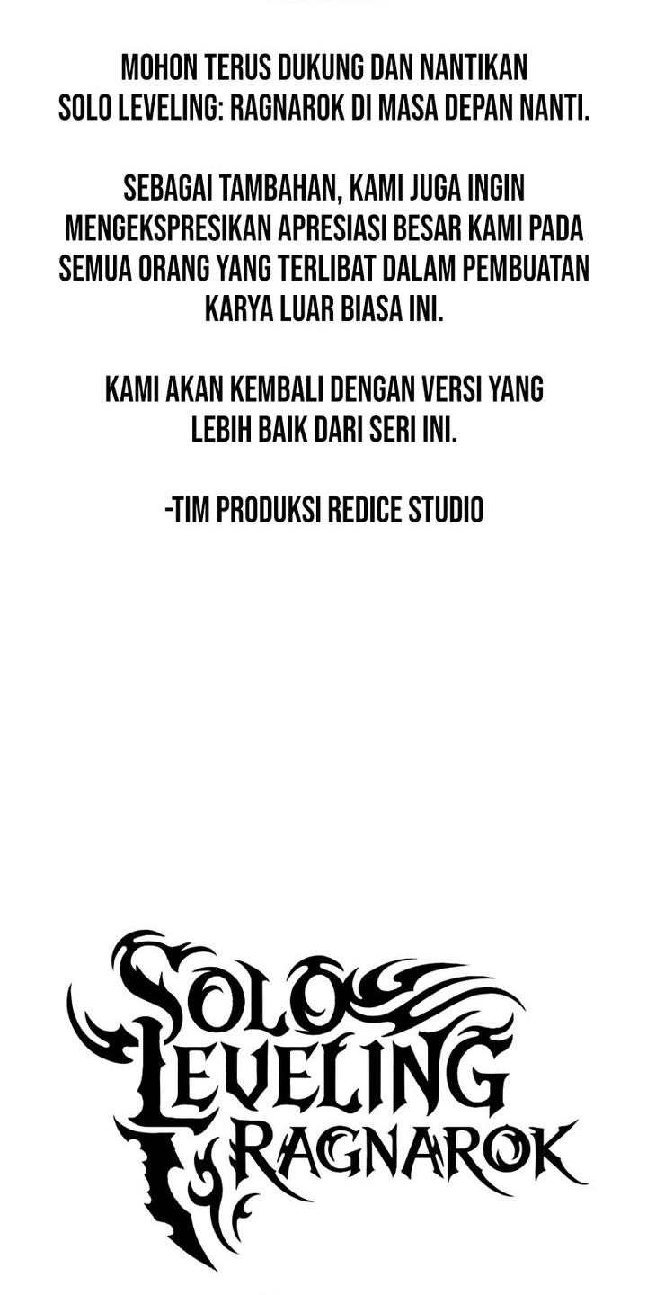 Solo Leveling: Ragnarok Chapter 47 Gambar 83