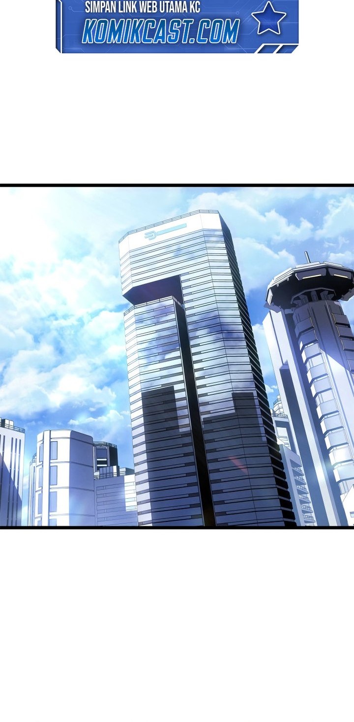 Solo Leveling: Ragnarok Chapter 47 Gambar 11