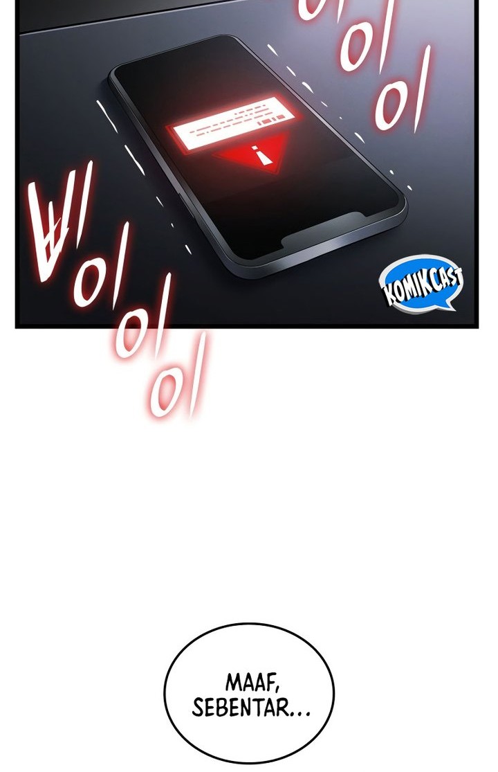 Solo Leveling: Ragnarok Chapter 47 Gambar 17