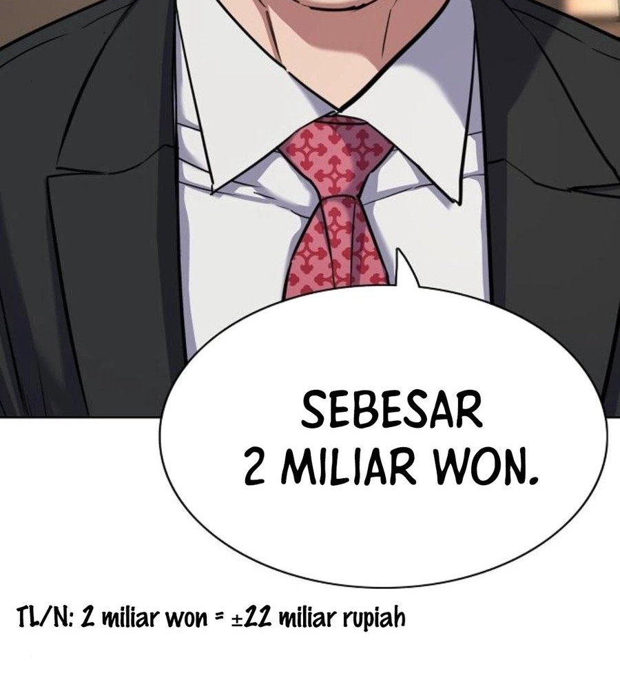 The Youngest Son Of A Rich Family Chapter 145 Gambar 59