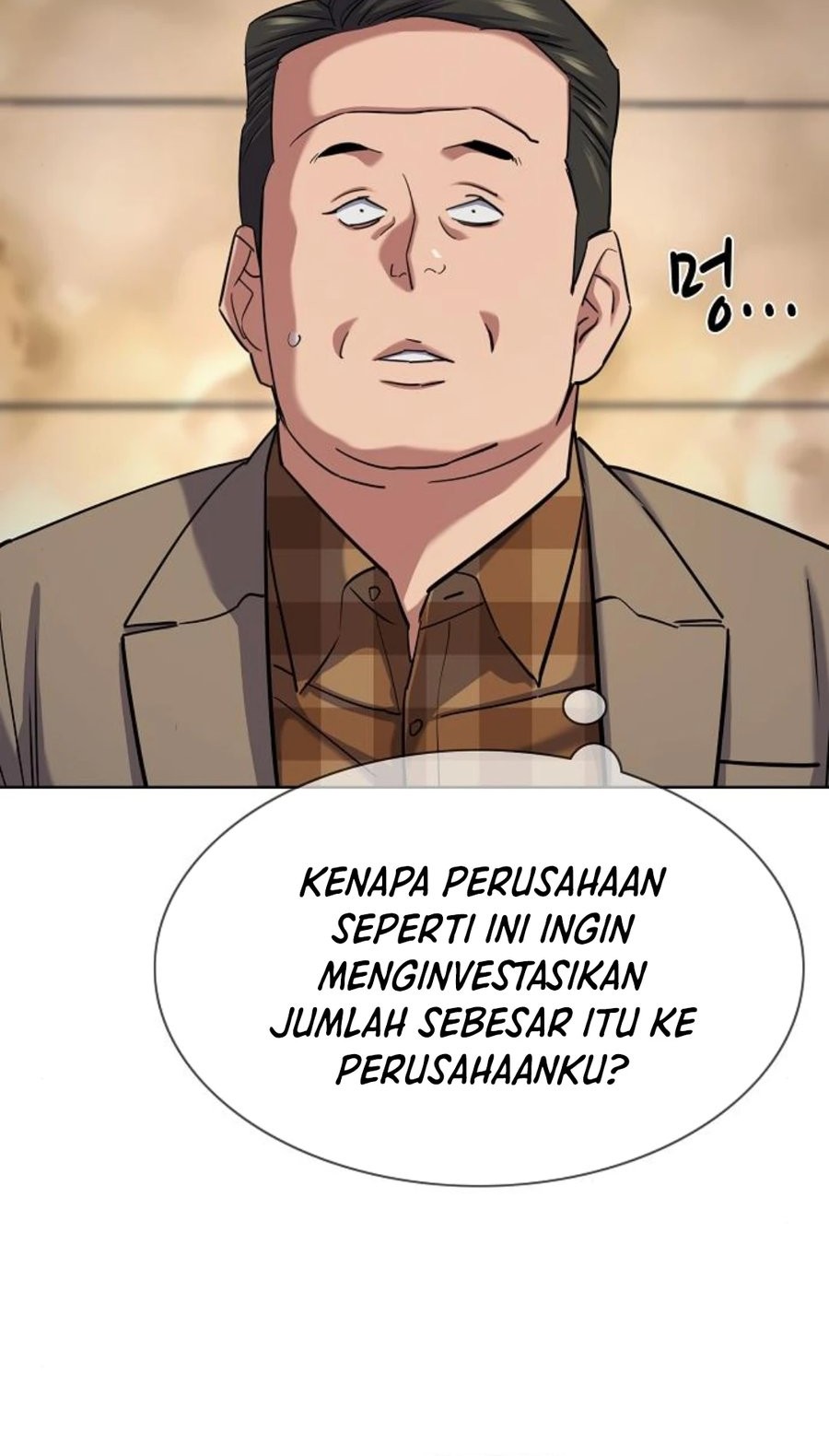 The Youngest Son Of A Rich Family Chapter 145 Gambar 62