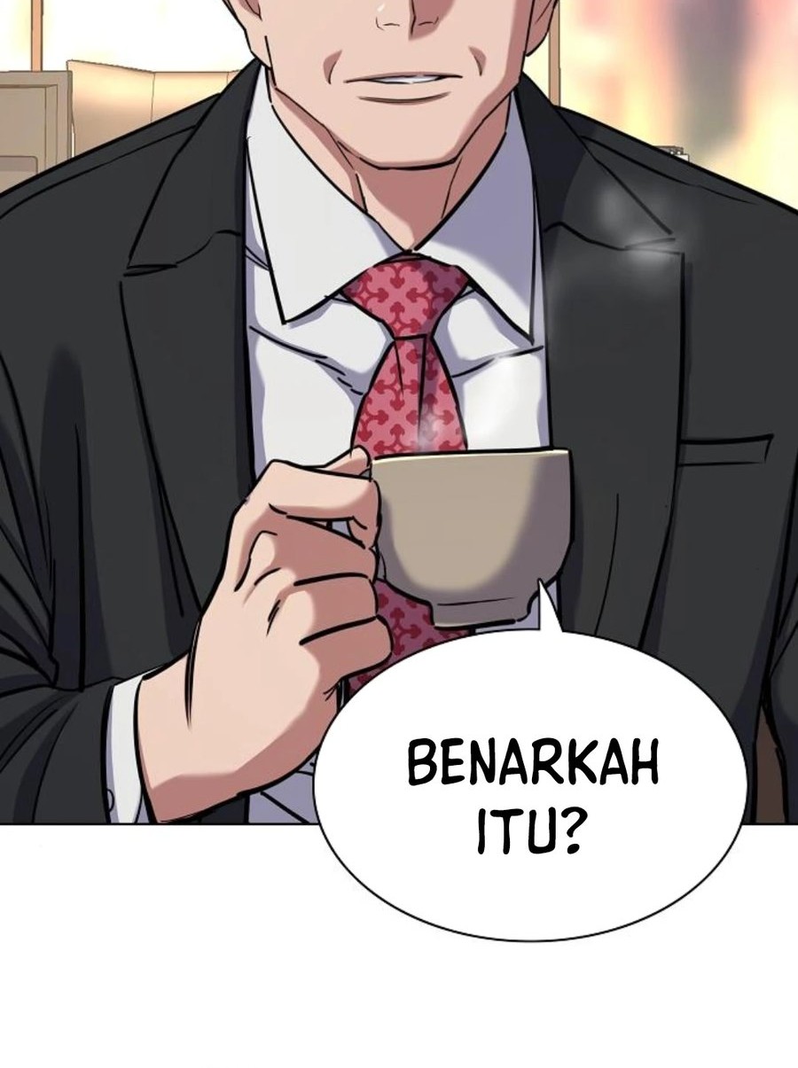 The Youngest Son Of A Rich Family Chapter 145 Gambar 66