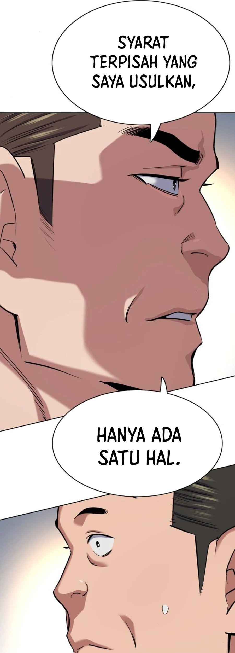 The Youngest Son Of A Rich Family Chapter 145 Gambar 63