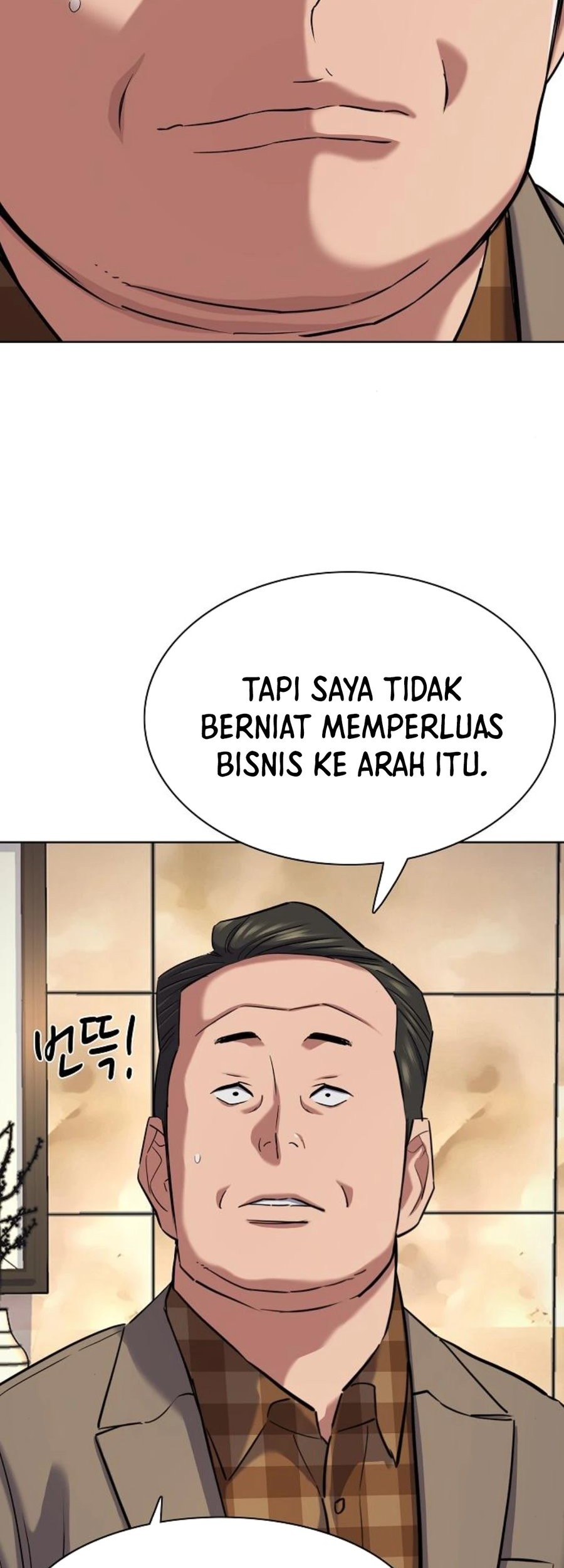 The Youngest Son Of A Rich Family Chapter 145 Gambar 69