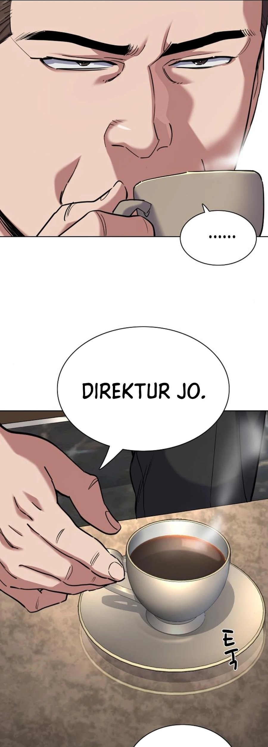 The Youngest Son Of A Rich Family Chapter 145 Gambar 71