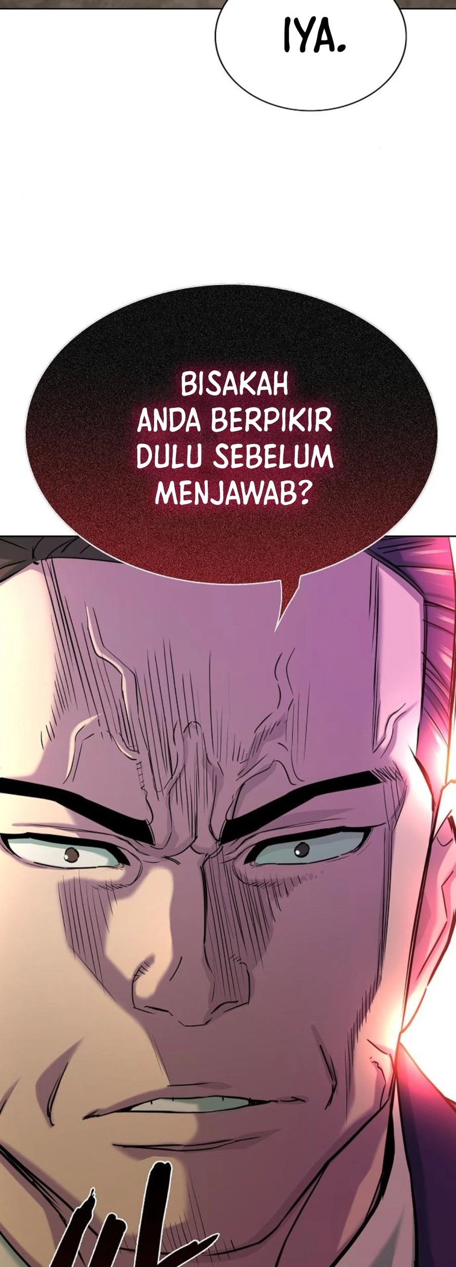 The Youngest Son Of A Rich Family Chapter 145 Gambar 72