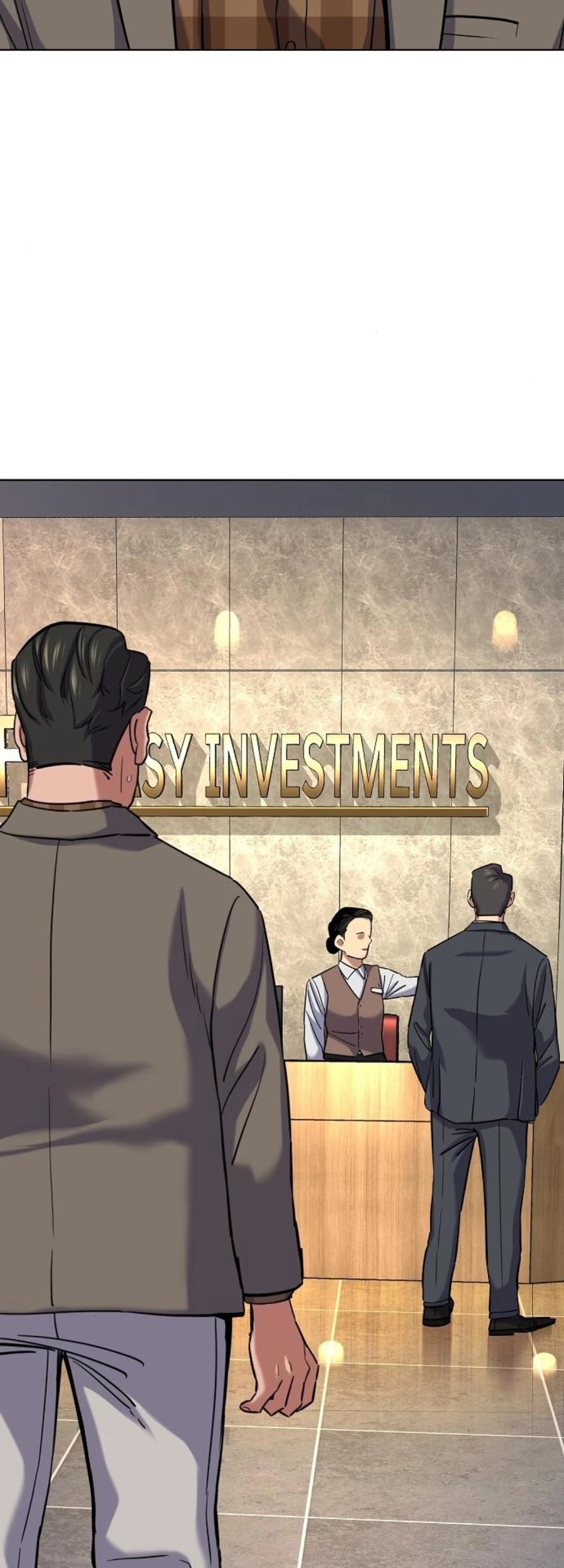 The Youngest Son Of A Rich Family Chapter 145 Gambar 37