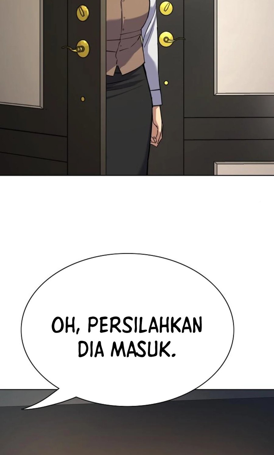 The Youngest Son Of A Rich Family Chapter 145 Gambar 43