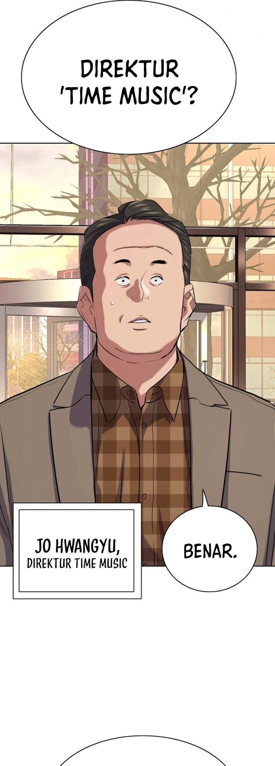 The Youngest Son Of A Rich Family Chapter 145 Gambar 40