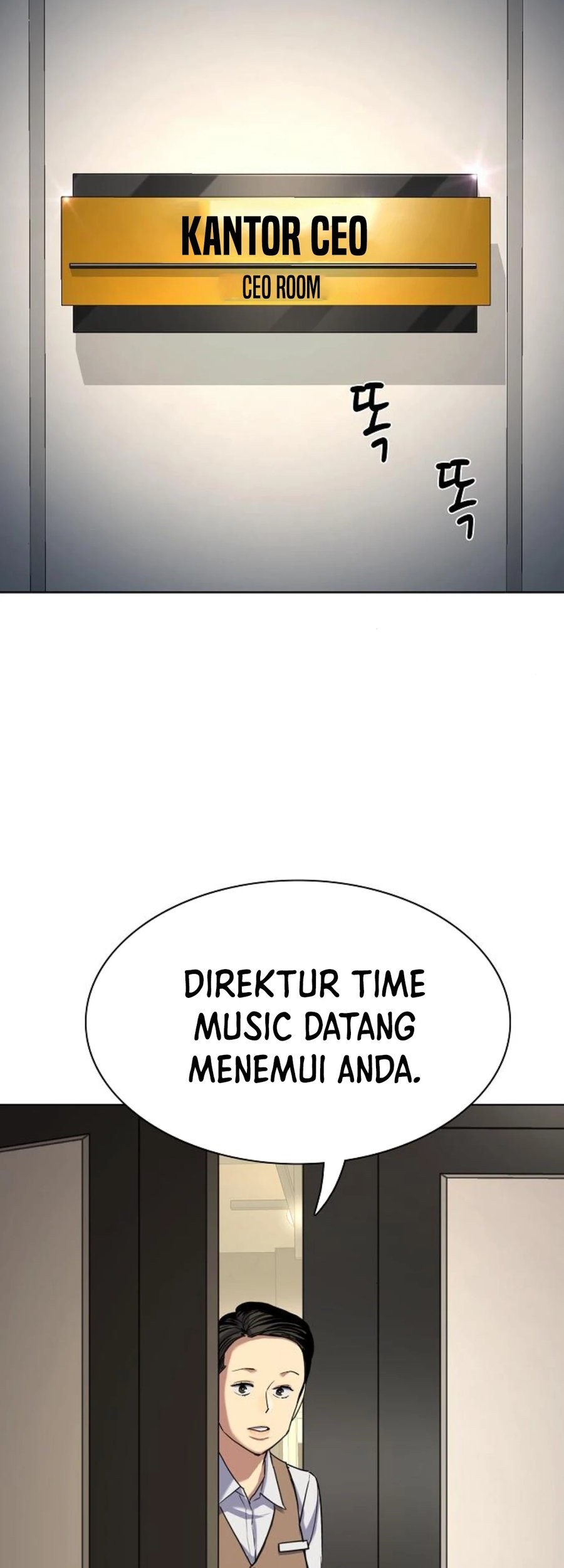 The Youngest Son Of A Rich Family Chapter 145 Gambar 42