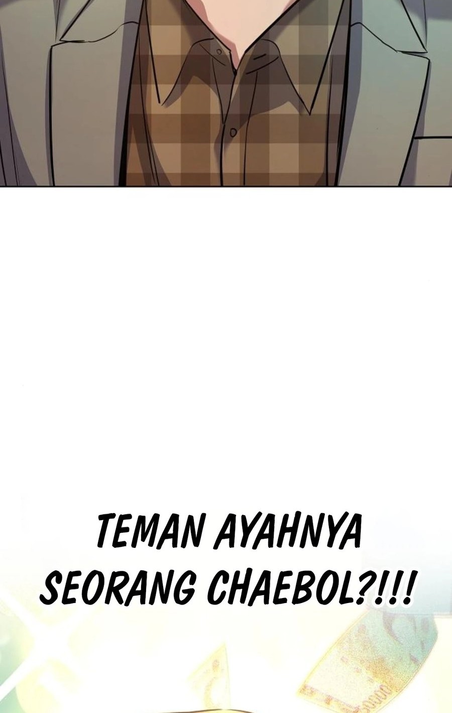 The Youngest Son Of A Rich Family Chapter 145 Gambar 94