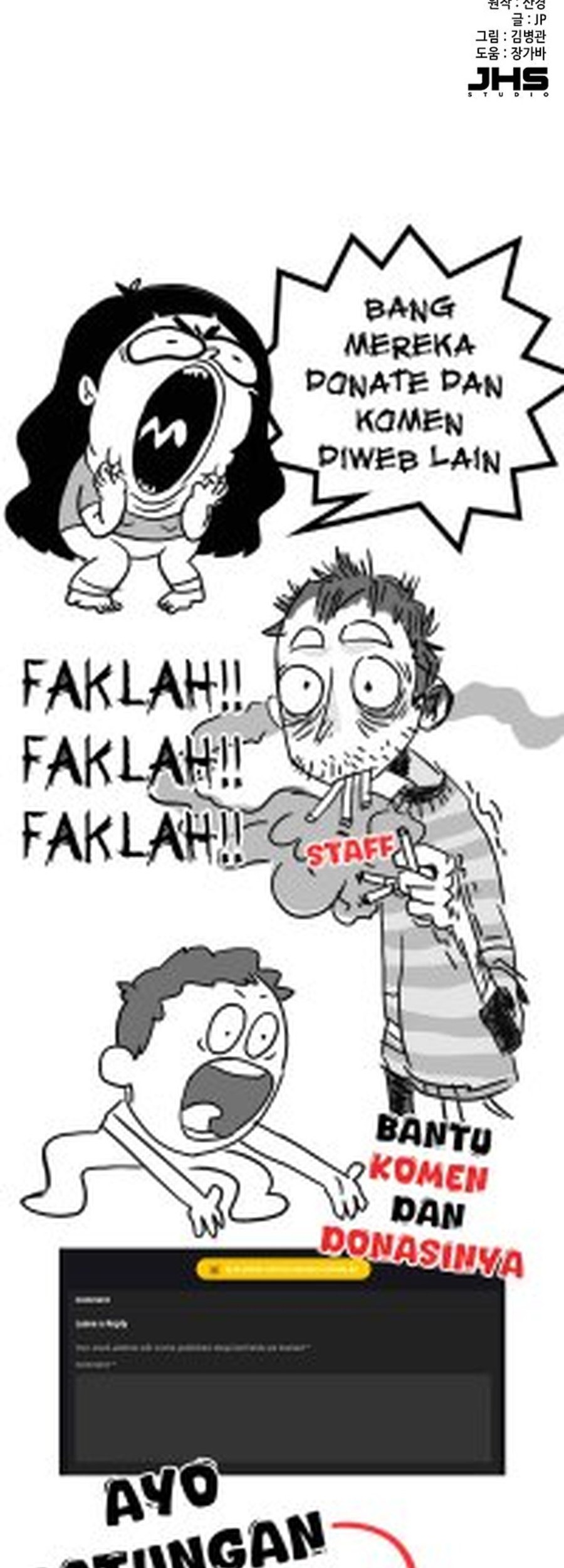 The Youngest Son Of A Rich Family Chapter 145 Gambar 96