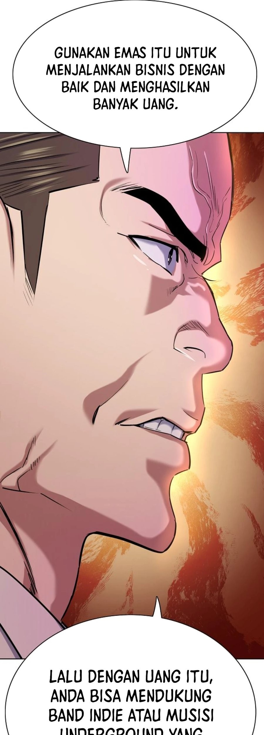 The Youngest Son Of A Rich Family Chapter 145 Gambar 75