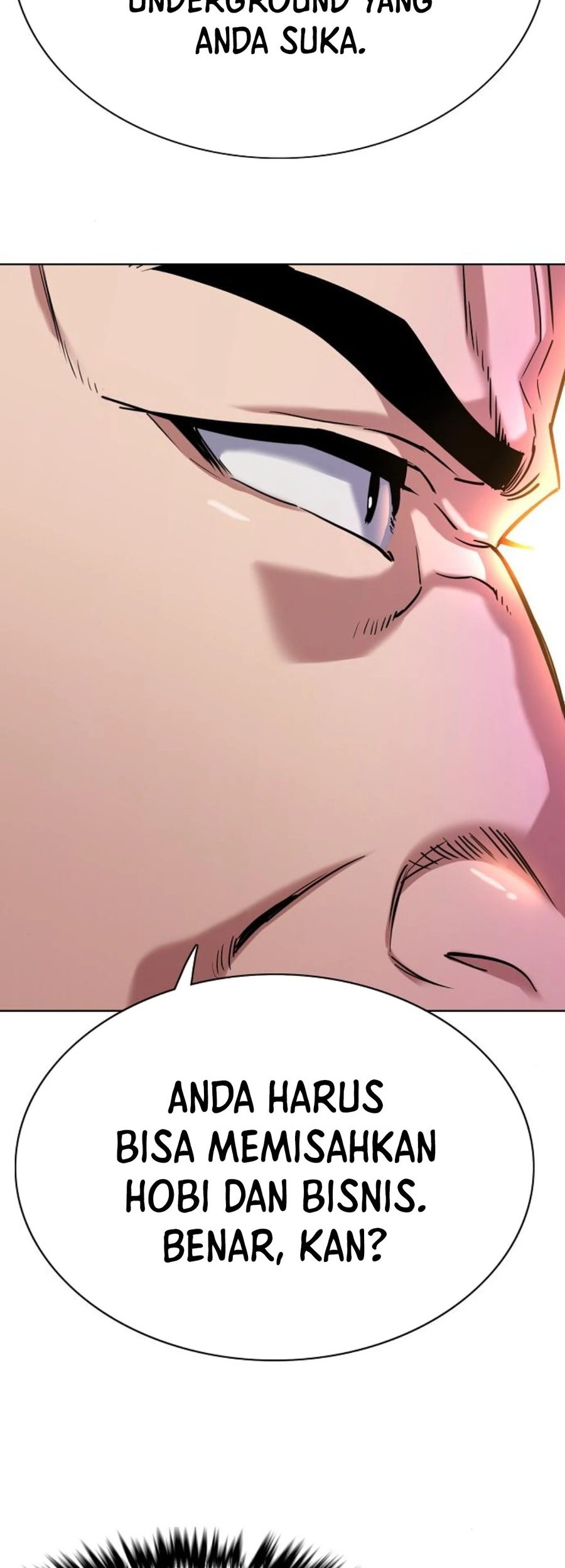 The Youngest Son Of A Rich Family Chapter 145 Gambar 76