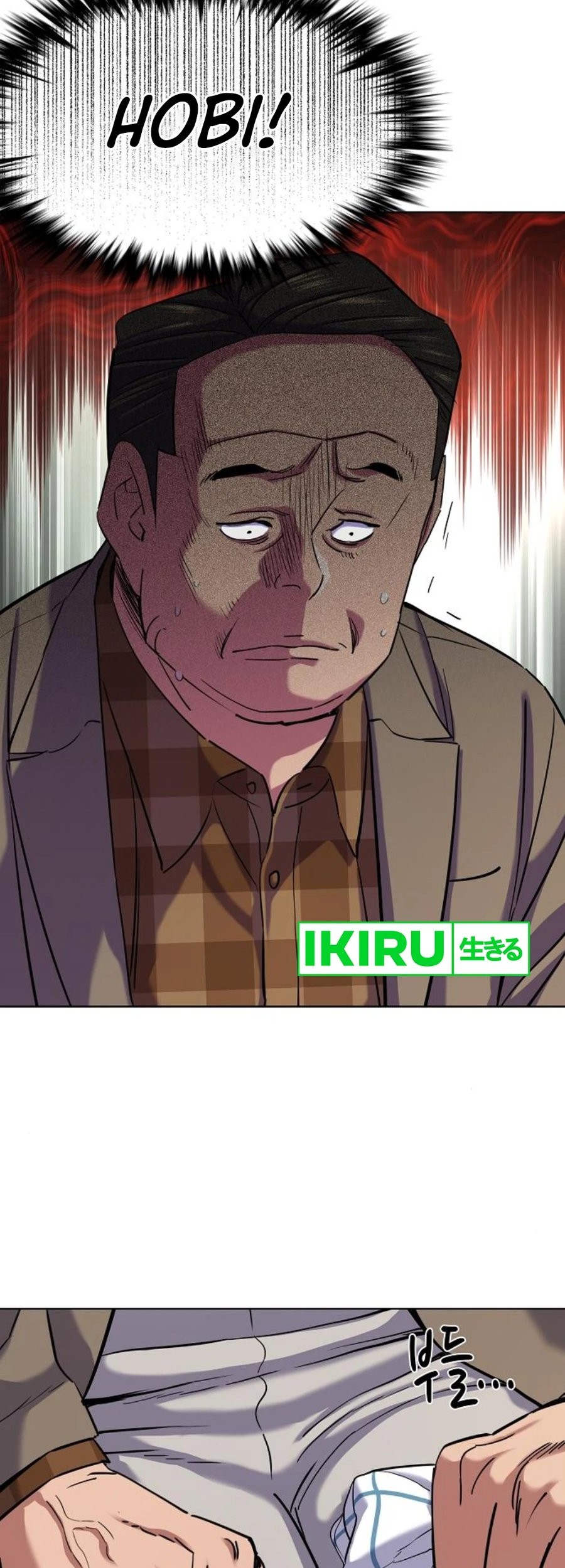 The Youngest Son Of A Rich Family Chapter 145 Gambar 77