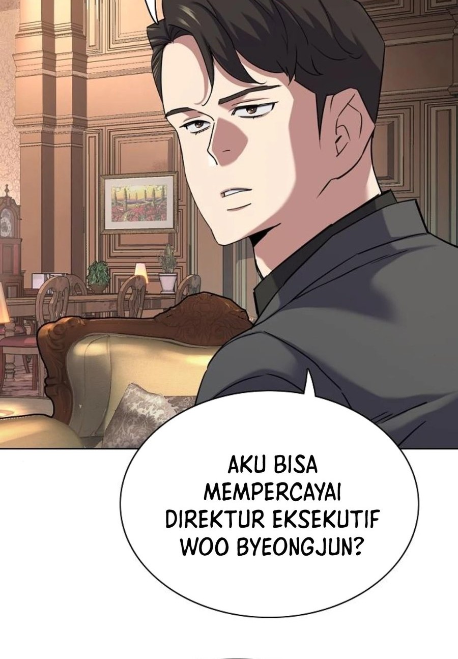 The Youngest Son Of A Rich Family Chapter 145 Gambar 7