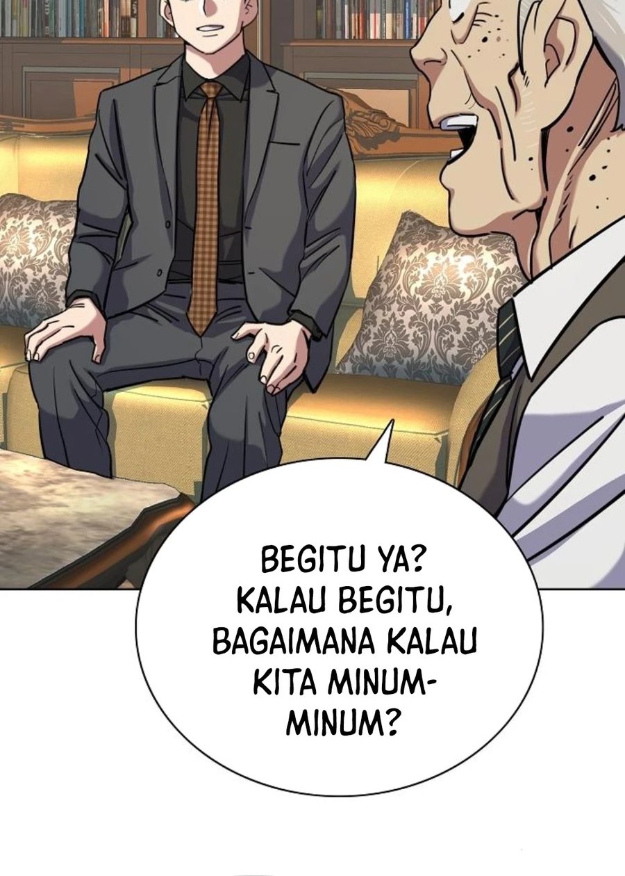 The Youngest Son Of A Rich Family Chapter 145 Gambar 11