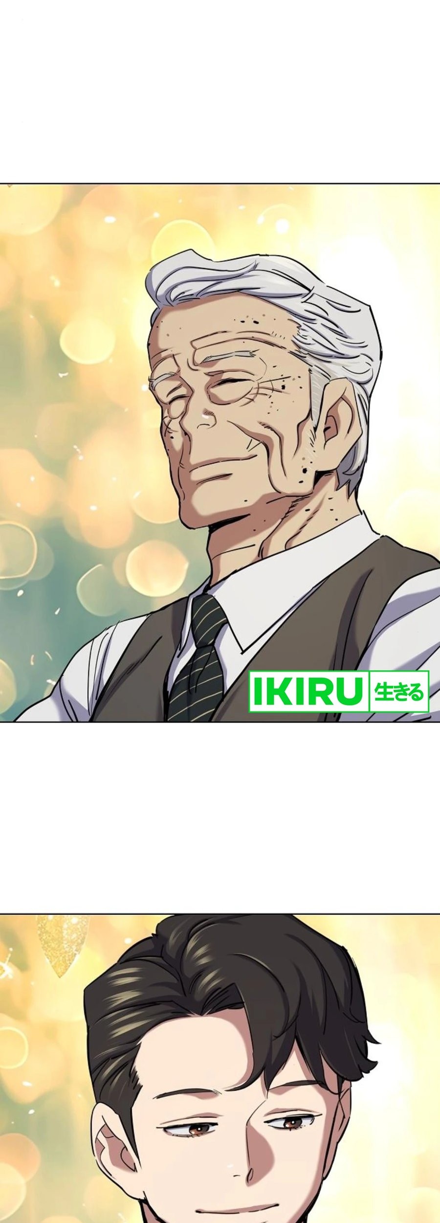 The Youngest Son Of A Rich Family Chapter 145 Gambar 14