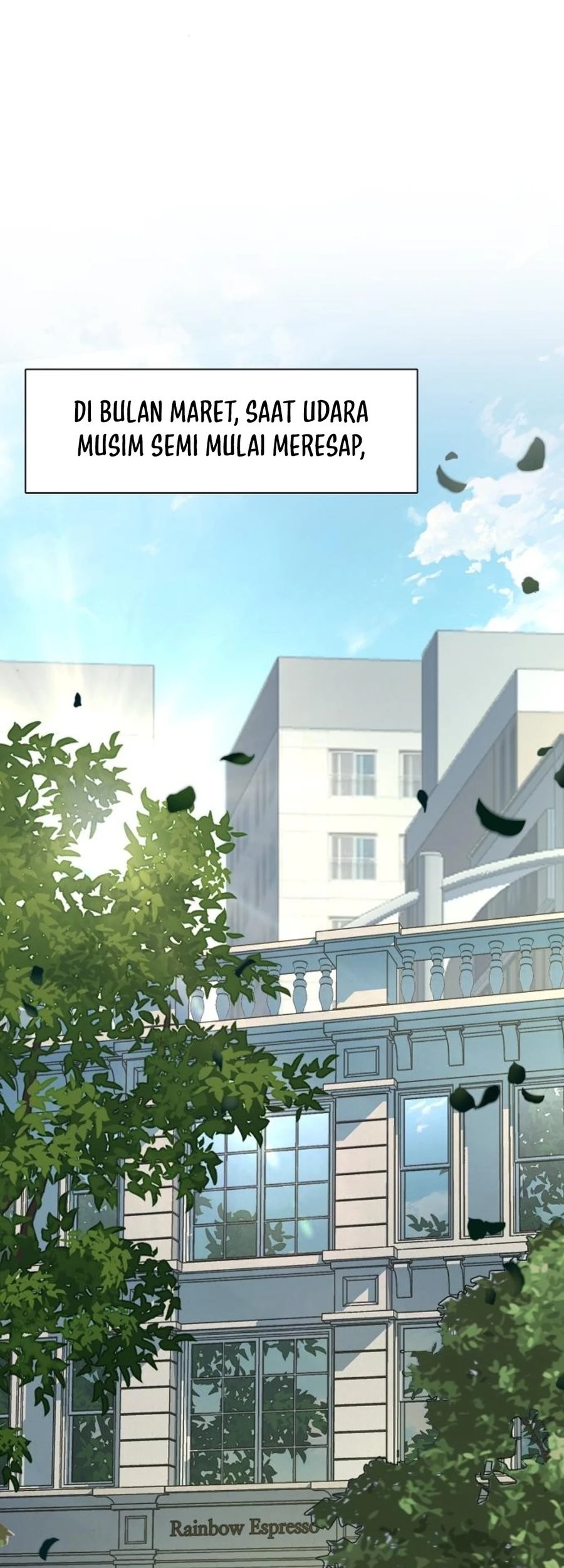 The Youngest Son Of A Rich Family Chapter 145 Gambar 16