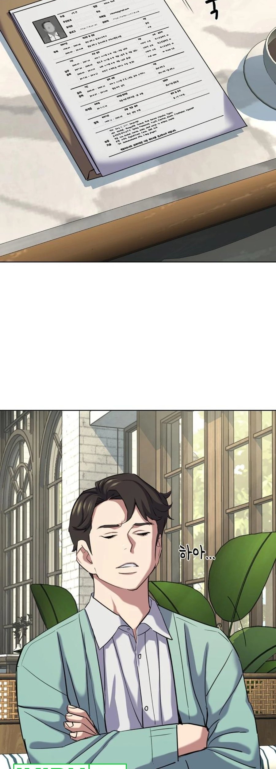 The Youngest Son Of A Rich Family Chapter 145 Gambar 21