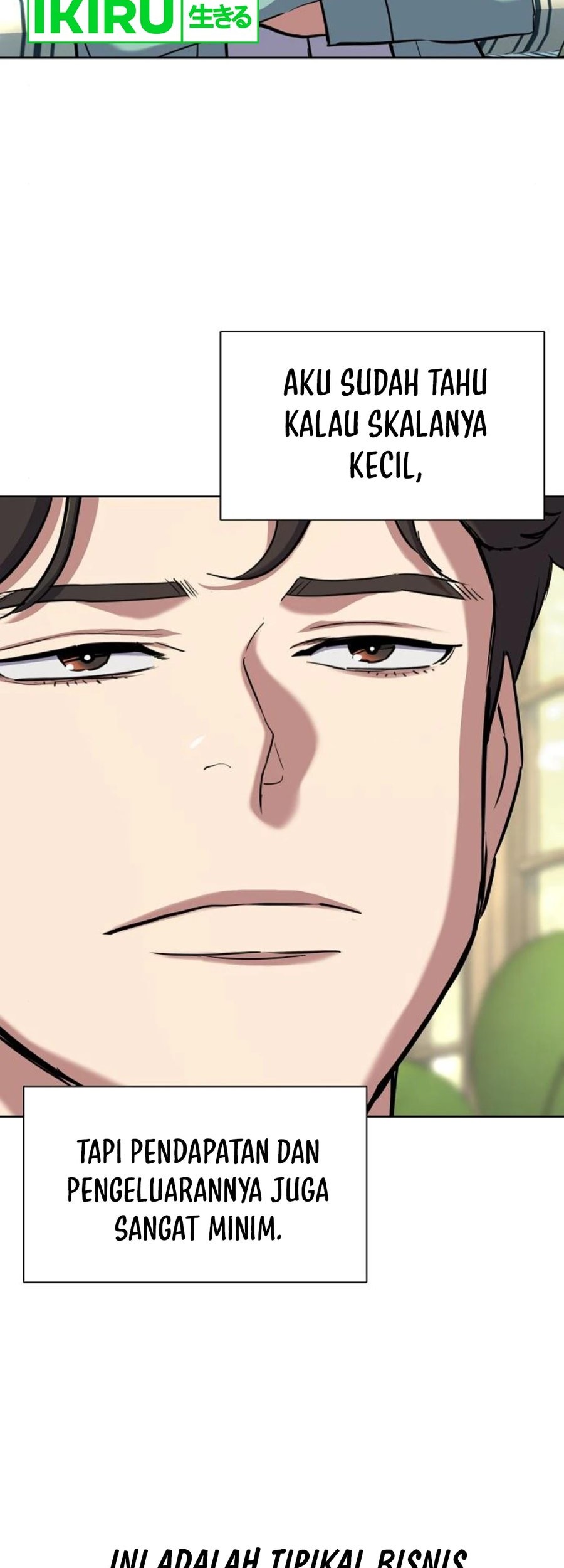 The Youngest Son Of A Rich Family Chapter 145 Gambar 22