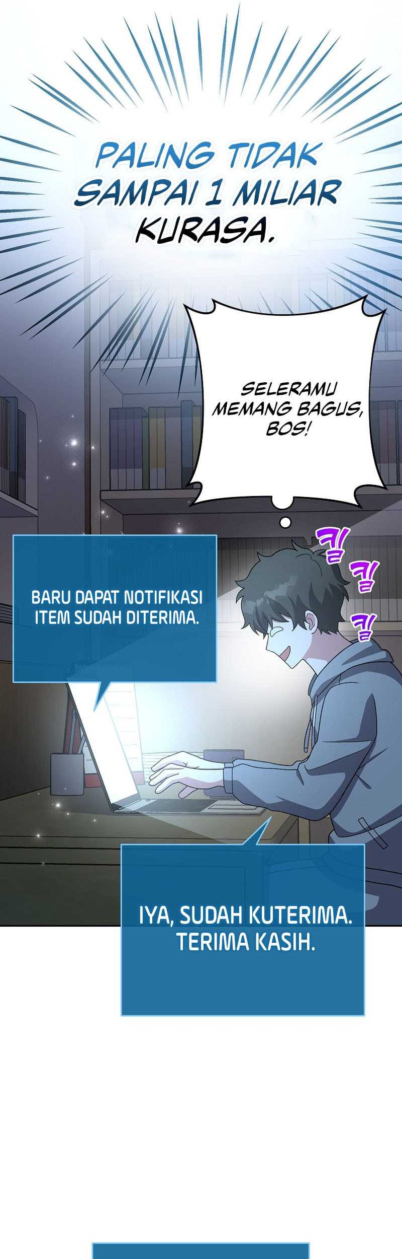 The Novel’s Extra (Remake) Chapter 122 Gambar 52