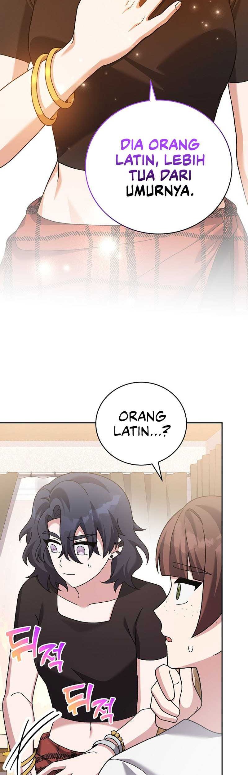 The Novel’s Extra (Remake) Chapter 122 Gambar 58