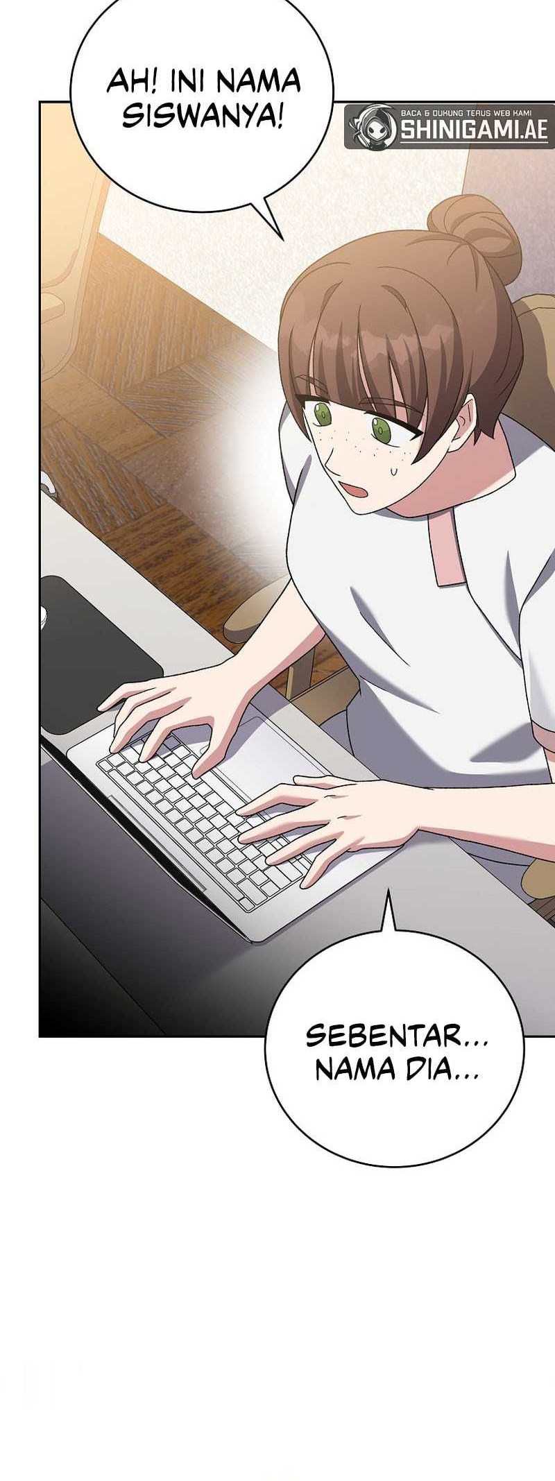 The Novel’s Extra (Remake) Chapter 122 Gambar 74