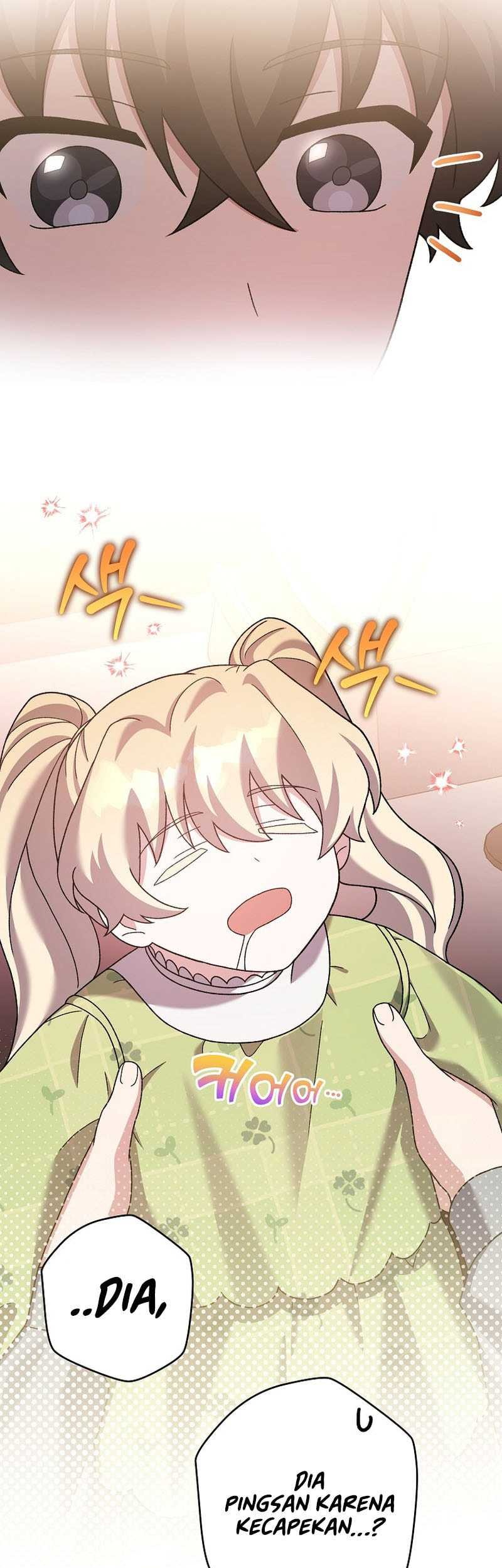 The Novel’s Extra (Remake) Chapter 122 Gambar 36