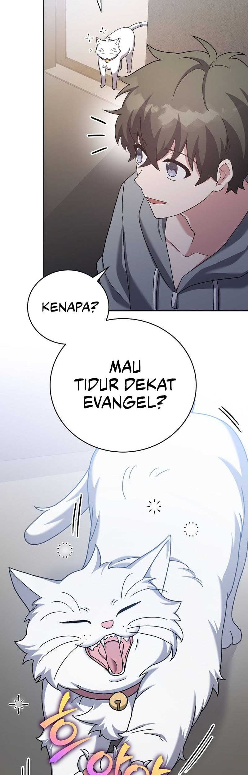 The Novel’s Extra (Remake) Chapter 122 Gambar 41