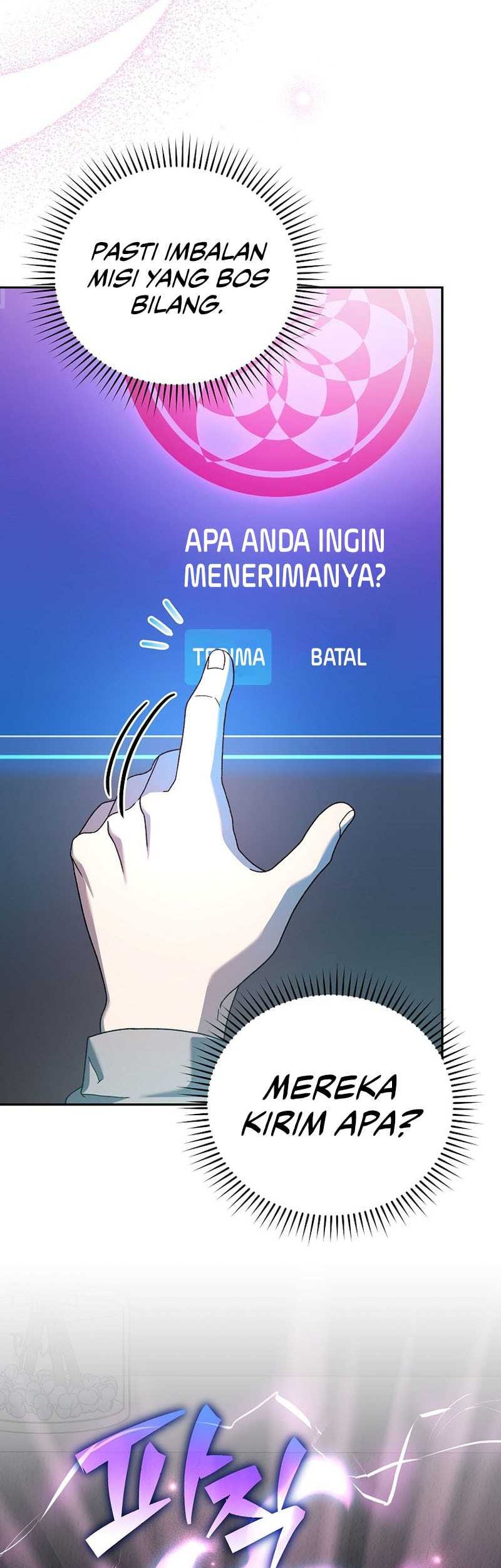 The Novel’s Extra (Remake) Chapter 122 Gambar 45