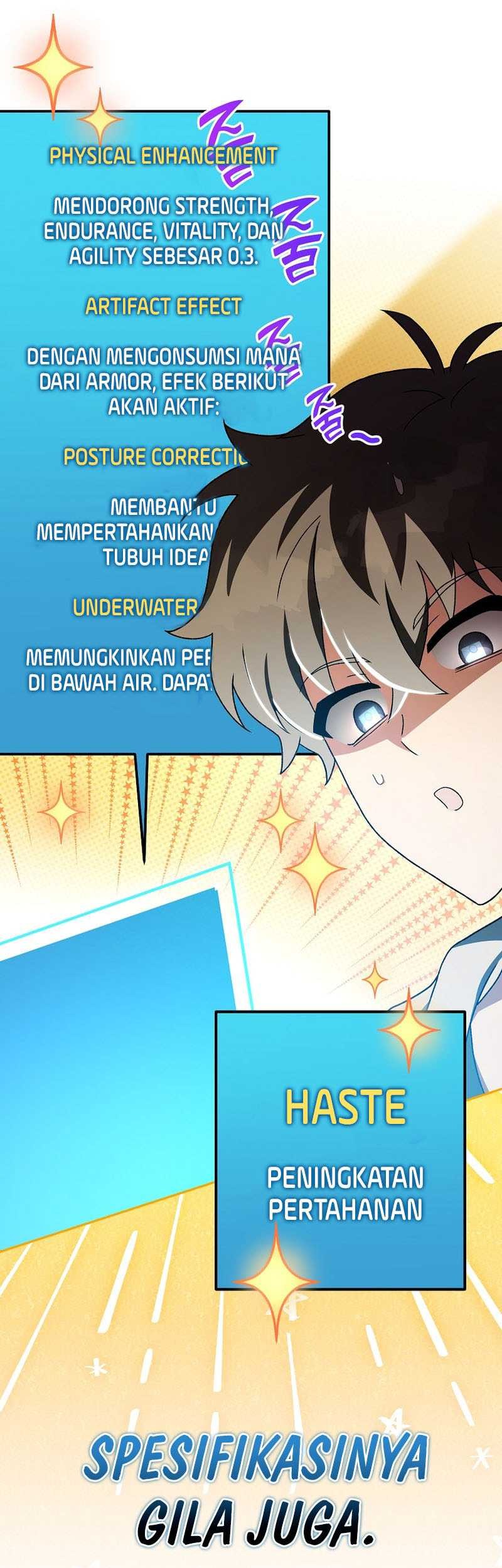 The Novel’s Extra (Remake) Chapter 122 Gambar 48