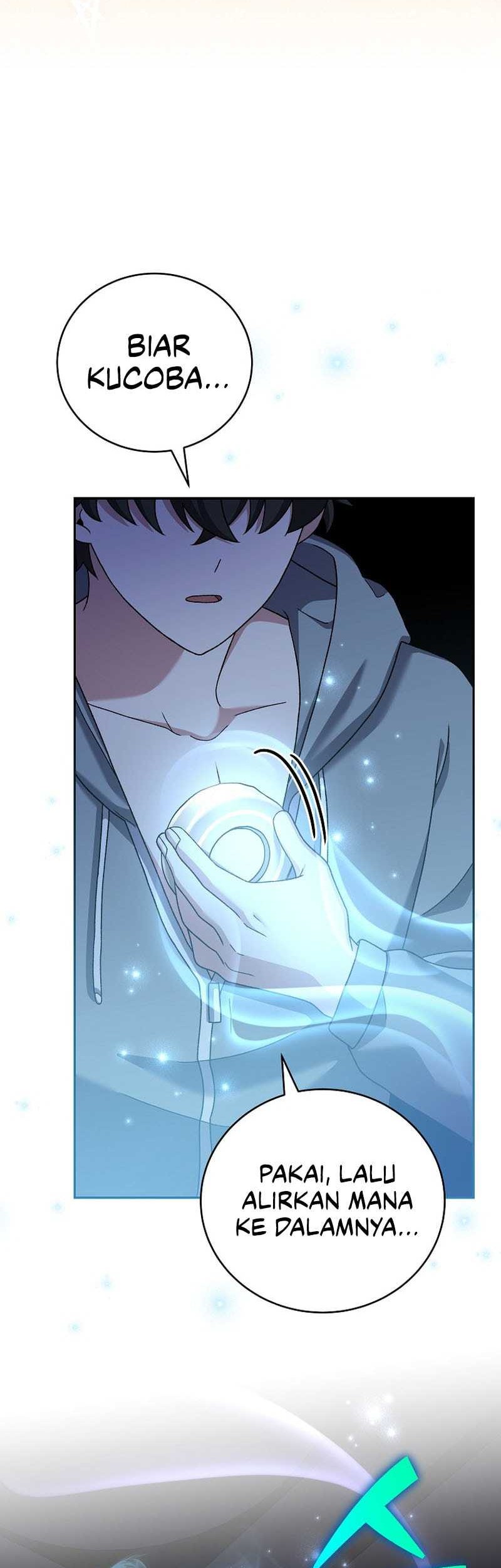 The Novel’s Extra (Remake) Chapter 122 Gambar 49