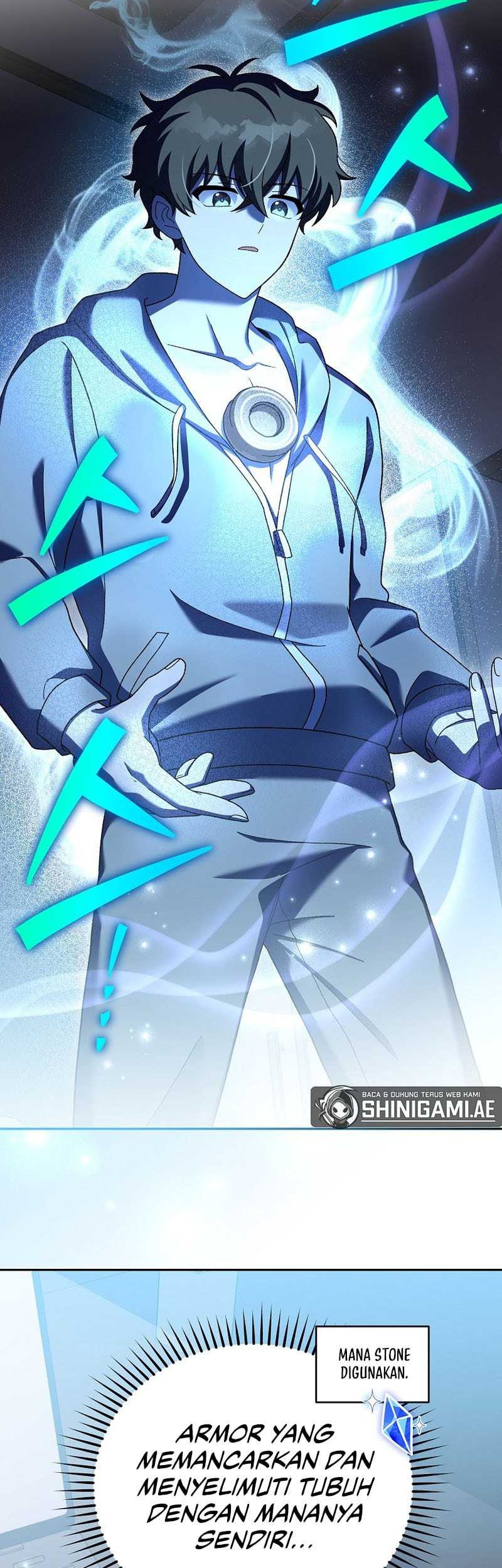 The Novel’s Extra (Remake) Chapter 122 Gambar 50