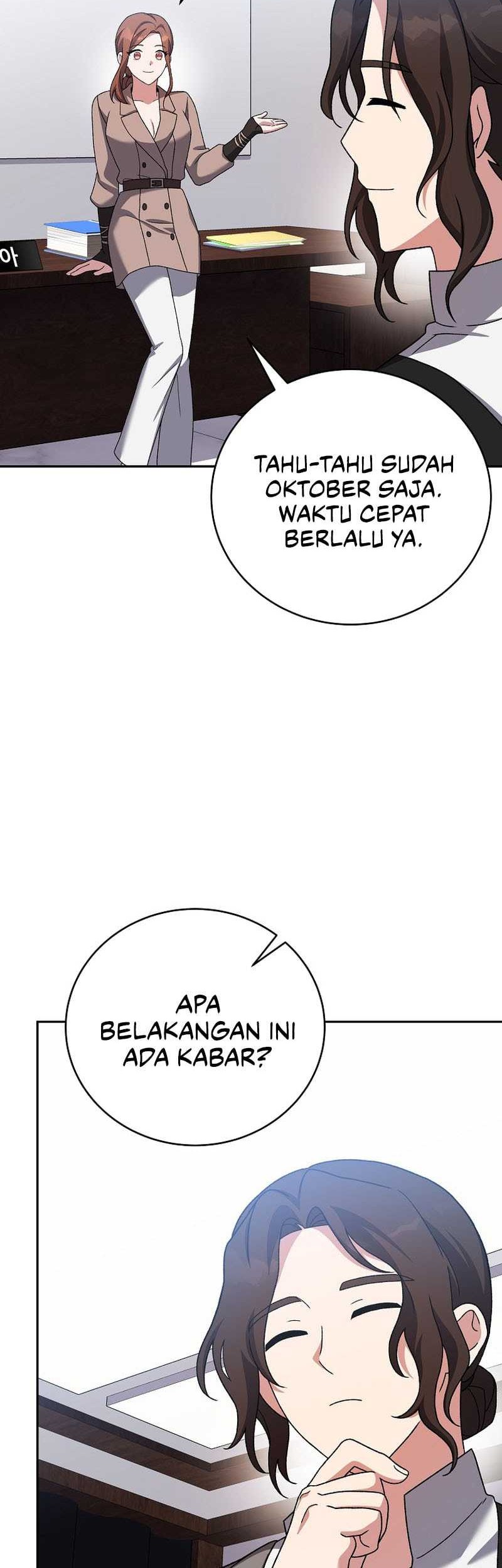 The Novel’s Extra (Remake) Chapter 122 Gambar 4