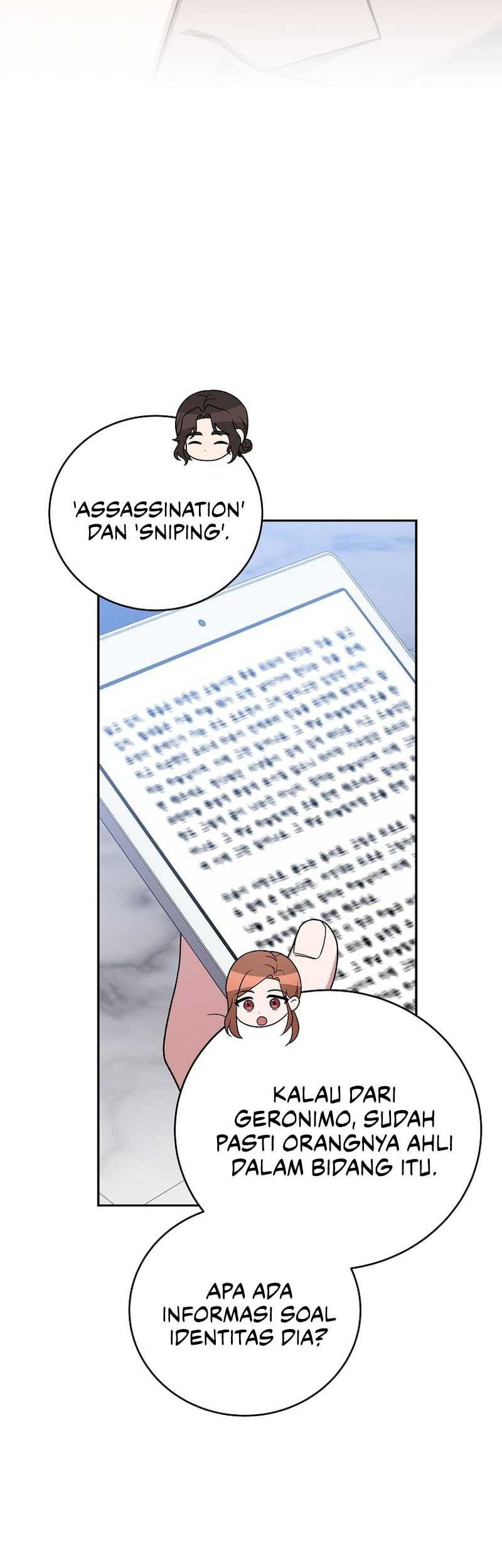 The Novel’s Extra (Remake) Chapter 122 Gambar 8