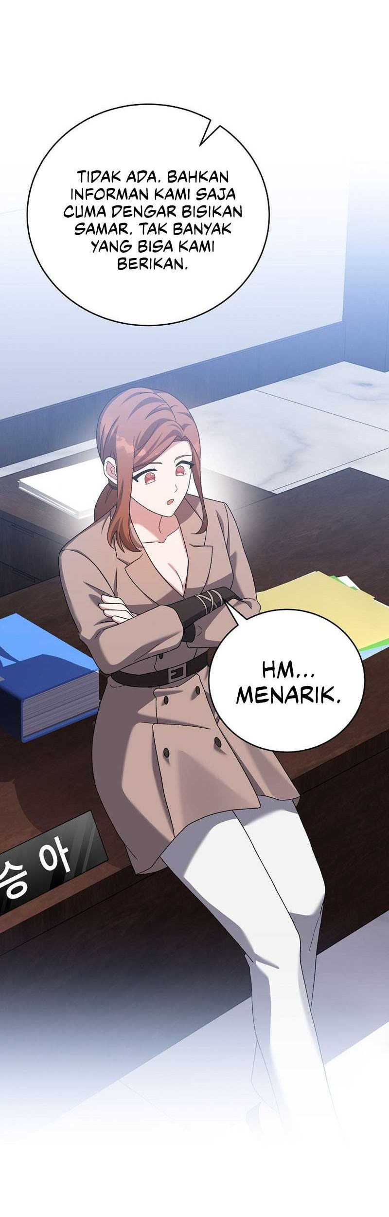 The Novel’s Extra (Remake) Chapter 122 Gambar 9