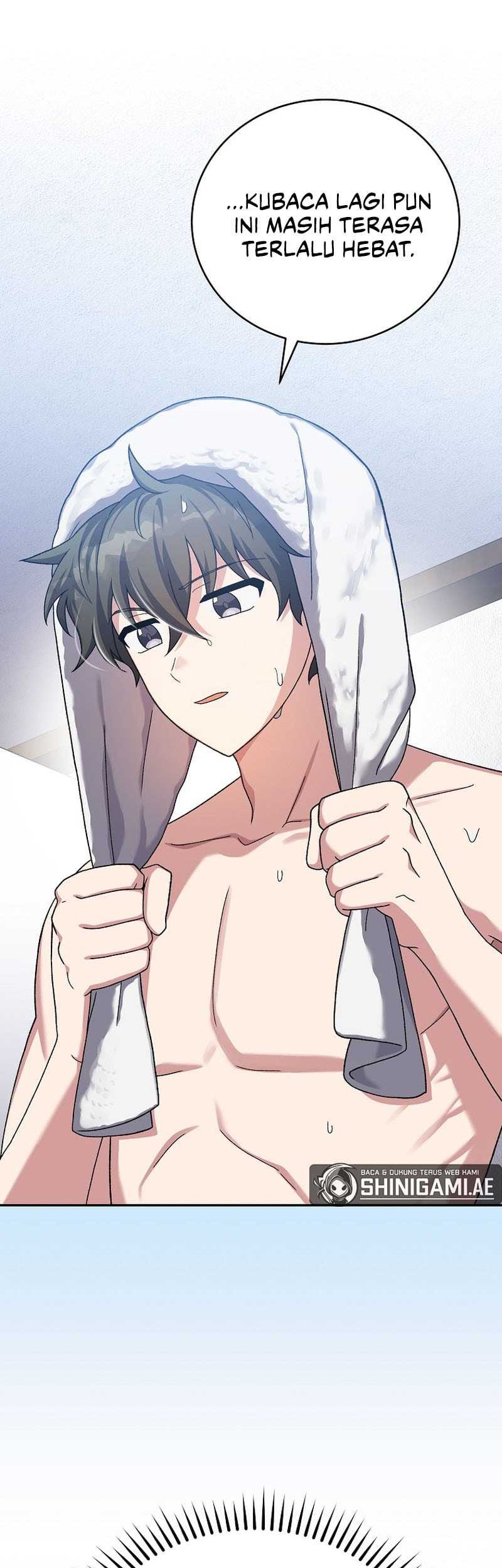 The Novel’s Extra (Remake) Chapter 122 Gambar 12