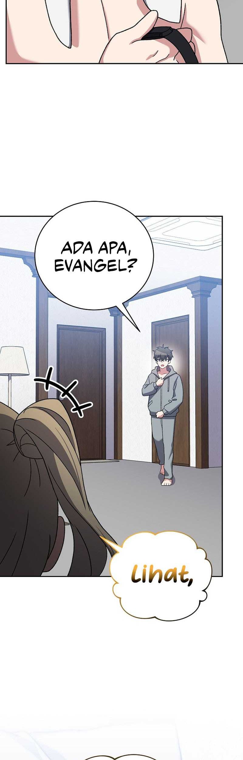 The Novel’s Extra (Remake) Chapter 122 Gambar 15