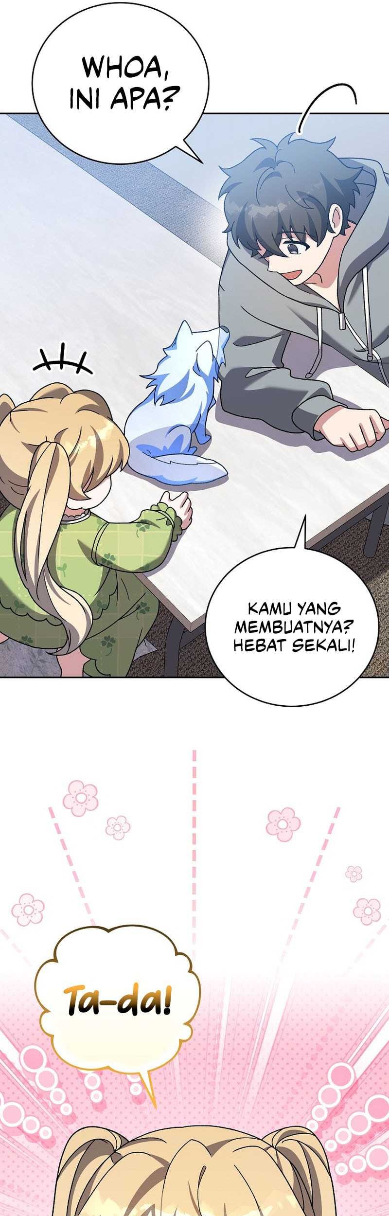 The Novel’s Extra (Remake) Chapter 122 Gambar 18