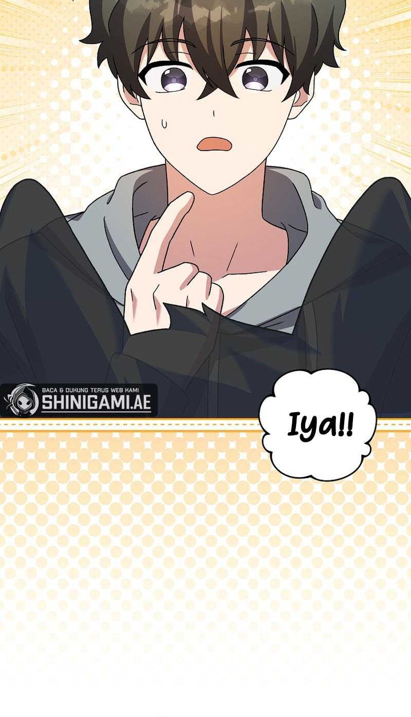 The Novel’s Extra (Remake) Chapter 122 Gambar 20