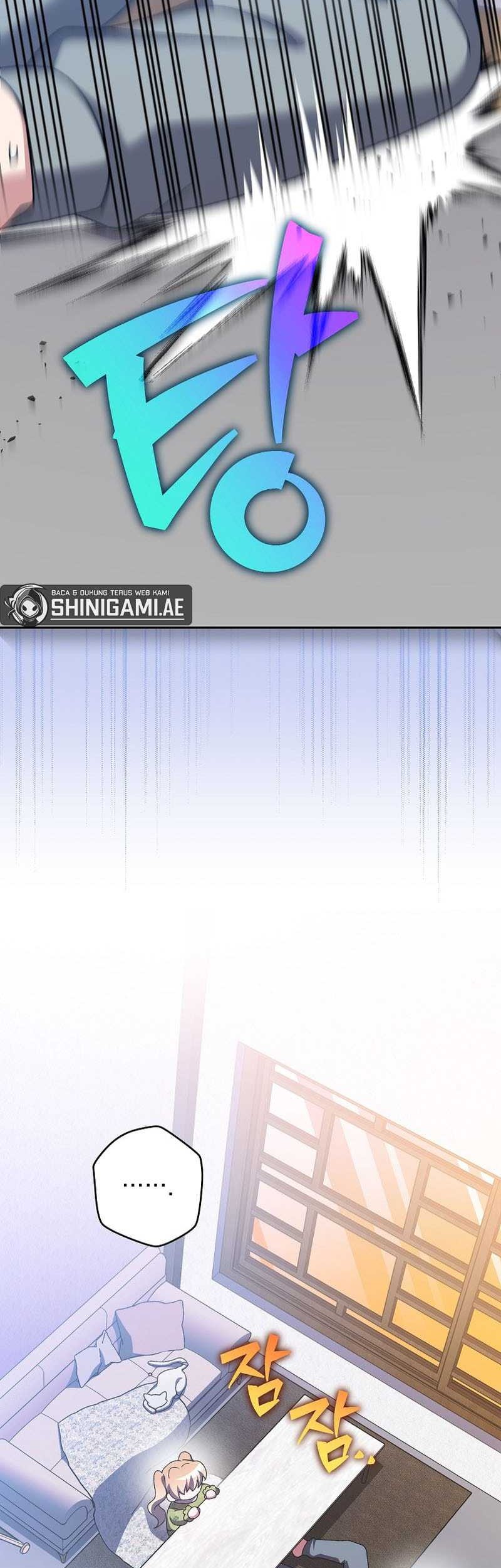 The Novel’s Extra (Remake) Chapter 122 Gambar 26