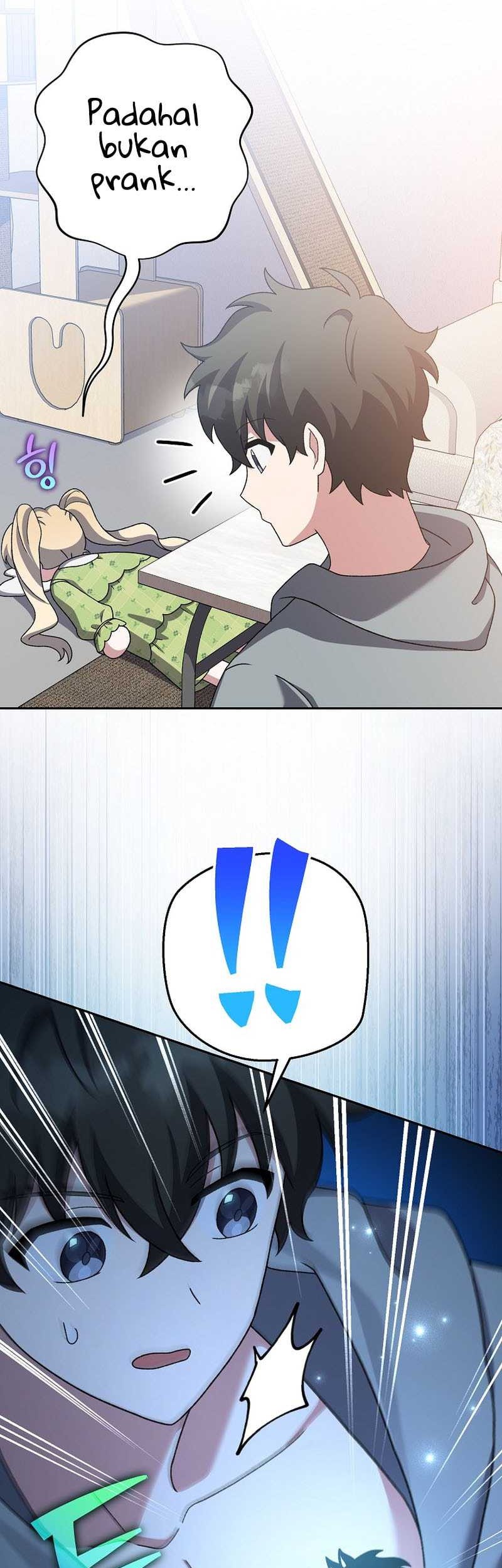 The Novel’s Extra (Remake) Chapter 122 Gambar 30
