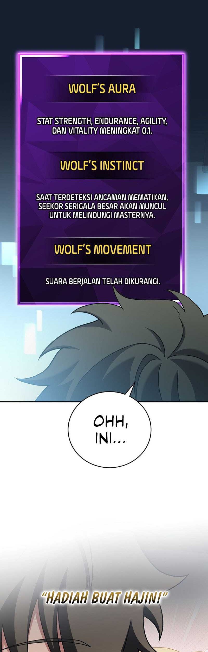 The Novel’s Extra (Remake) Chapter 122 Gambar 33