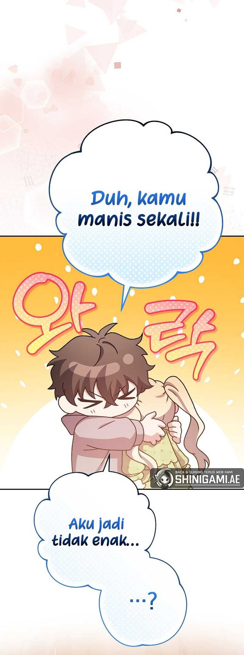 The Novel’s Extra (Remake) Chapter 122 Gambar 35