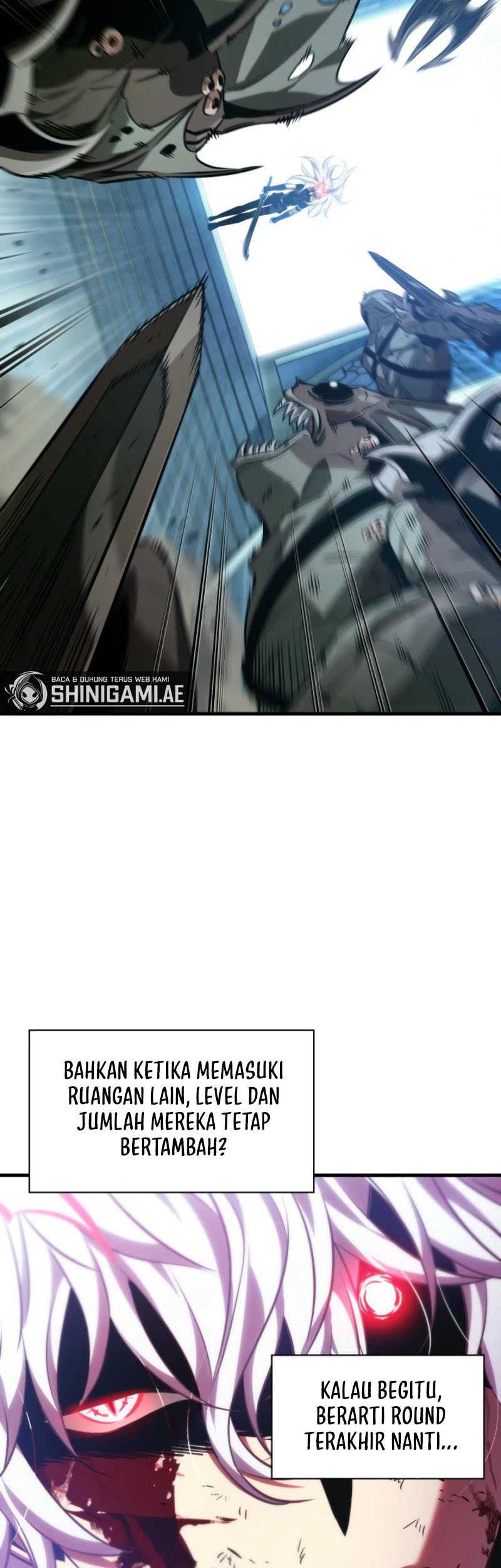 Pick Me Up Chapter 142 Gambar 56