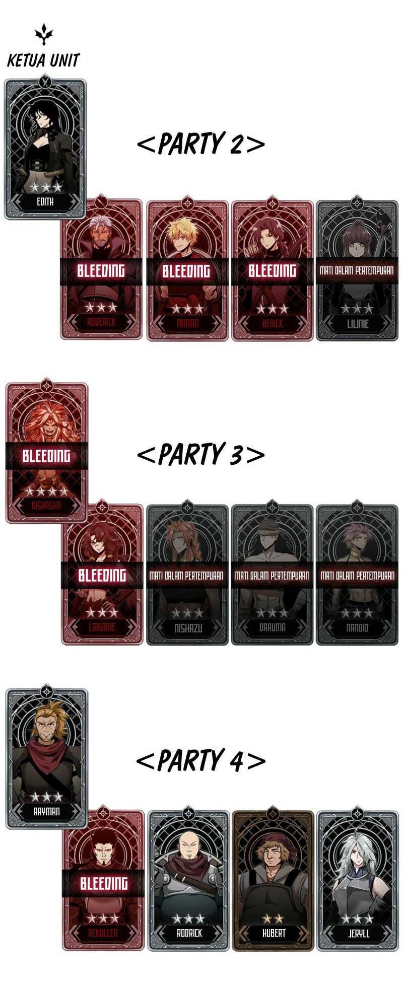 Pick Me Up Chapter 142 Gambar 61